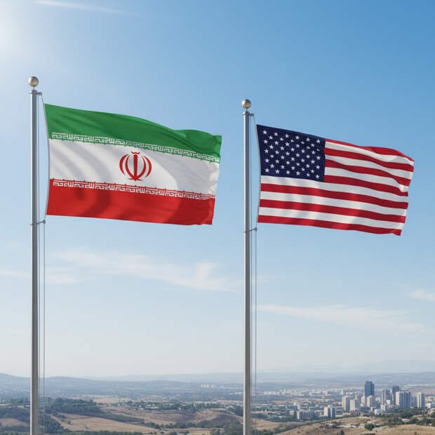 Иран заявил о неприкосновенности ракетной программы после консультаций с США