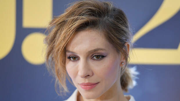 Инициатор — он: Елена Подкаминская развелась со вторым супругом