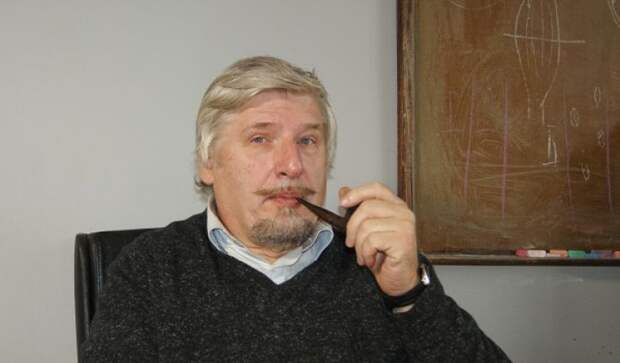 Сергей Савельев: Мы игрушки в руках своего мозга Сергей Савельев: Мы игрушки в руках своего мозга