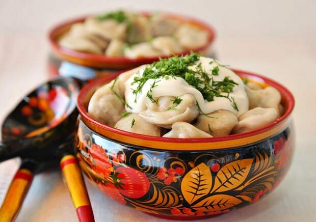 6 секретов вкусных пельменей! На заметку каждой хозяйке