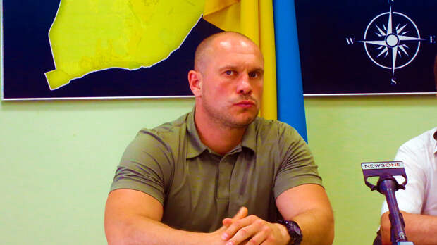 «Куда вы, скоты, страну вели» — Кива спросил Кулебу про НАТО