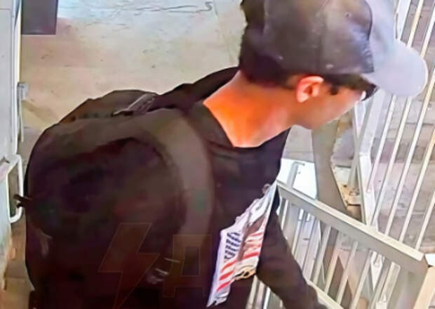 В США взяли под арест убийцу Чарли Кирка. Трамп надеется на его ликвидацию В США взяли под арест убийцу Чарли Кирка. Трамп надеется на его ликвидацию