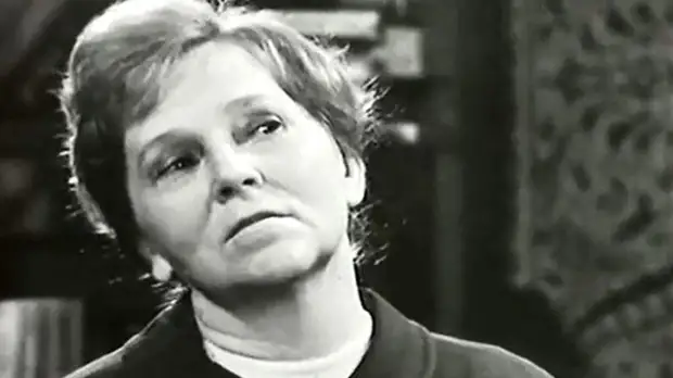 Умерла актриса Галина Новожилова