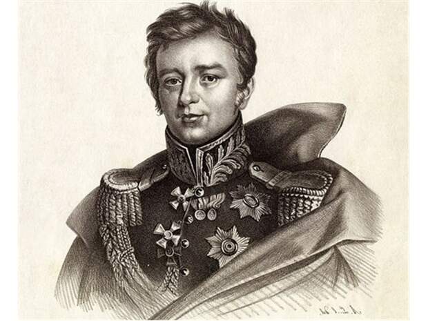 «Воскрес Суворов!» — Непобедимый фельдмаршал Империи из Новороссии