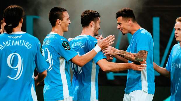 Директор «Родины»: «Мы готовы к РПЛ — осталось доказать делом»