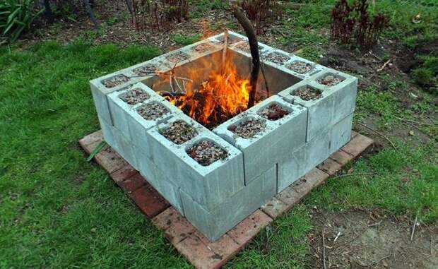 cinder-blocks: 