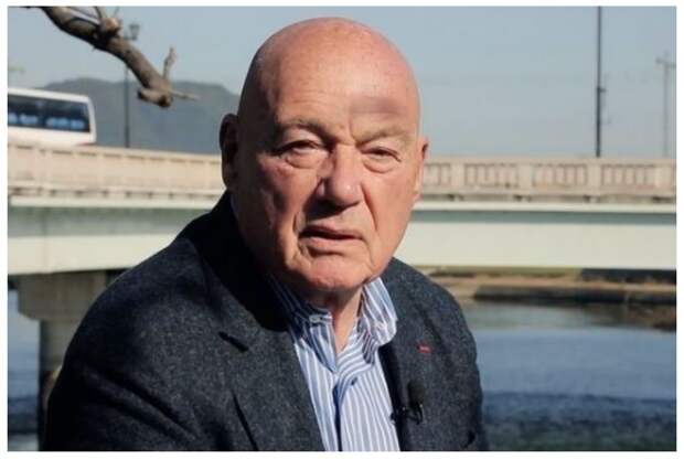 Познер назвал главную проблему РФ — страной руководят люди из СССР со «старыми мозгами»