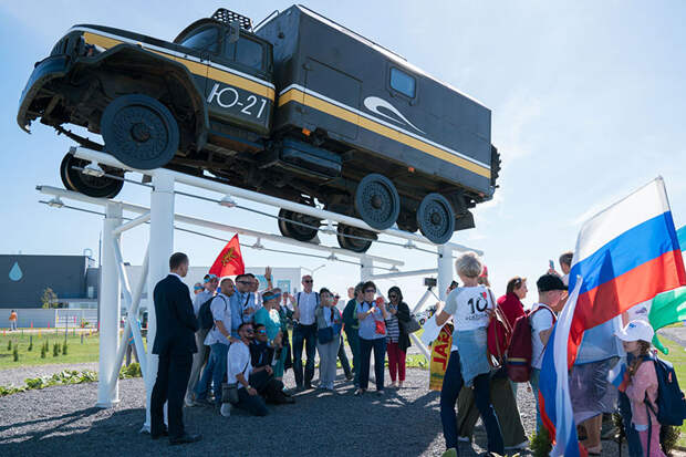 ЭкоФест 2017: фото с места событий