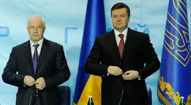 Оставлять в каком-либо виде Украину, да ещё и поставить во главе её «бывших» –...