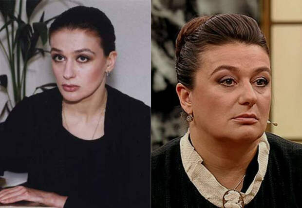 Дукалис, Ларин и другие.