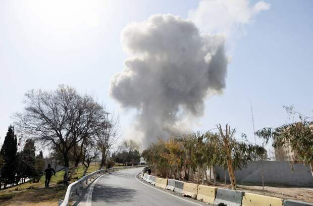 В России высказались об условии вступления в конфликт вокруг Ирана