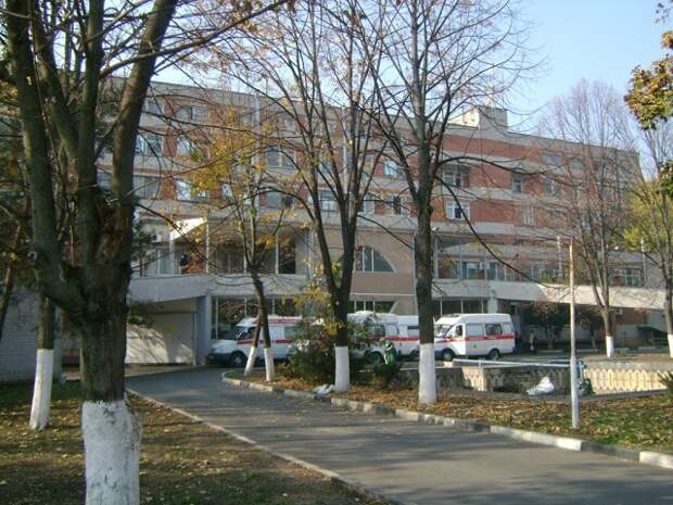 С больницы «скорой помощи» Краснодара взыскали пять миллионов рублей