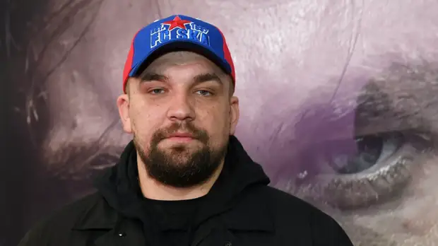 Баста — о критике Шлеменко в адрес Моргенштерна: мне кажется, тема слишком раздута