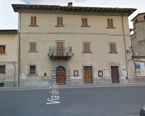 Amatrice
