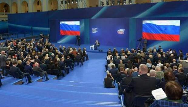 Россия может обойтись без совместной работы с США, заявил Путин | Продолжение проекта «Русская Весна»