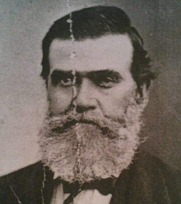 Раритетные джинсы Levi's 1893 года стоят от $80 000 Levi's, антиквариат, джинсы, редкость