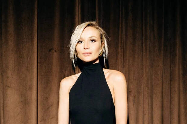 Полина Гагарина выразила соболезнования в связи со смертью своего педагога Игоря Золотовицкого