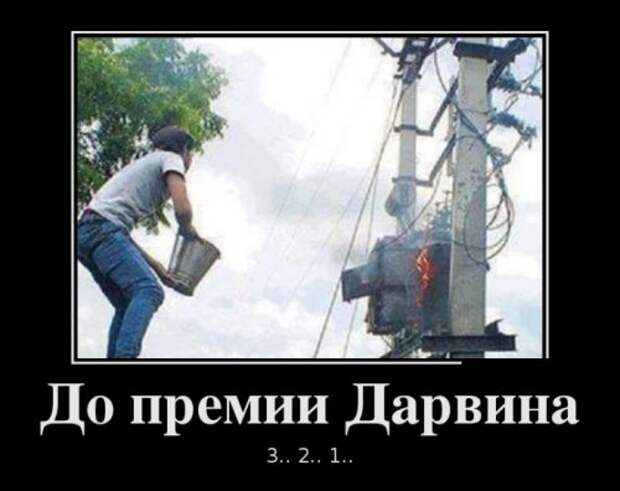 Демотиваторы (35 шт)
