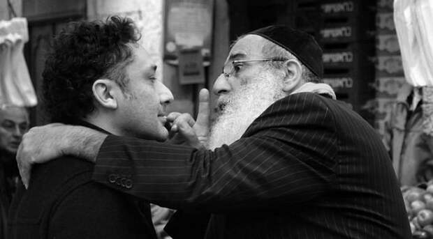 Еврейский бизнесмен из Чикаго отправил своего сына в Израиль...