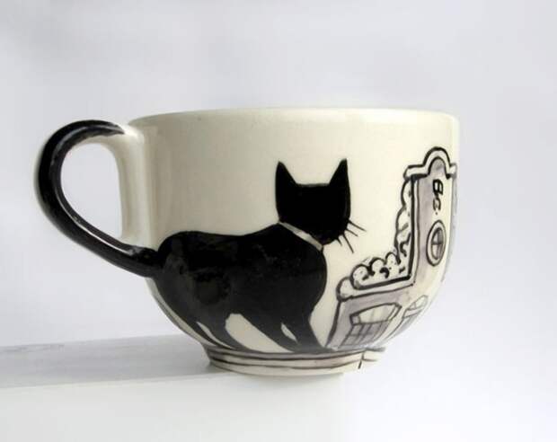creativecups09 Оригинальные чашки кружки