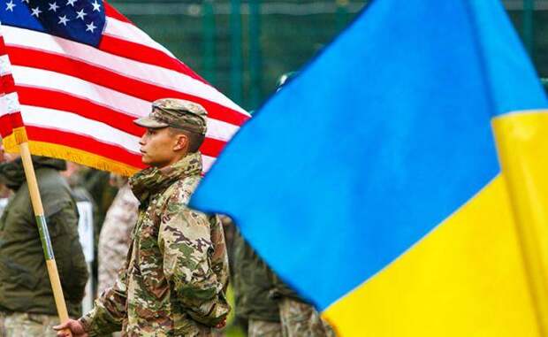 Киев собрал против РФ коалицию советников Киев собрал против РФ коалицию советников