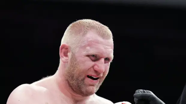 Харитонов принял извинения Яндиева: качество сильных — признавать свои ошибки