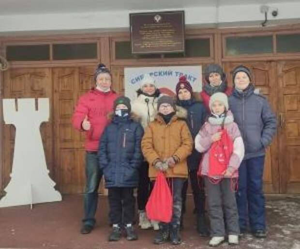 Шахматистка из Невьянска стала чемпионкой России