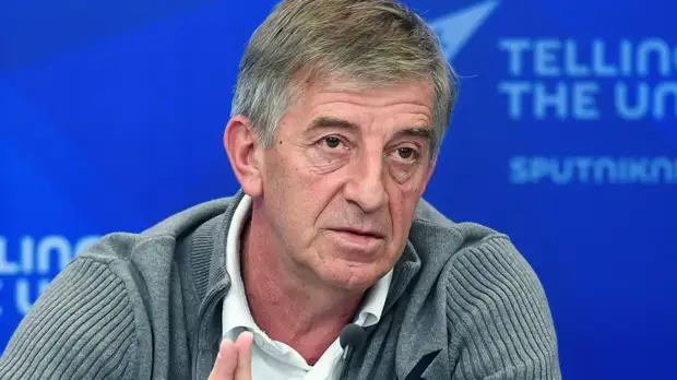 Чепик рассказал, кто из молодых пловцов блеснул на чемпионате России