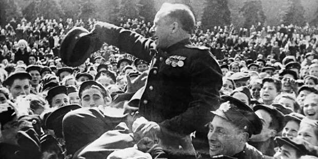 Почти 200 тыс. человек посетили онлайн-музей «Москва - с заботой об истории». Фото: mos.ru