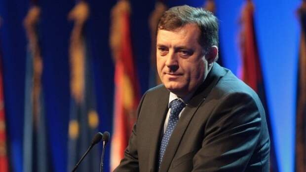 Сербский член президиума Боснии: БиГ является дезинтегрированной страной