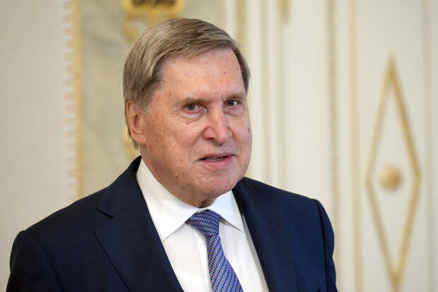 Ушаков: Россия желает США удачи в урегулировании ситуации вокруг Ирана