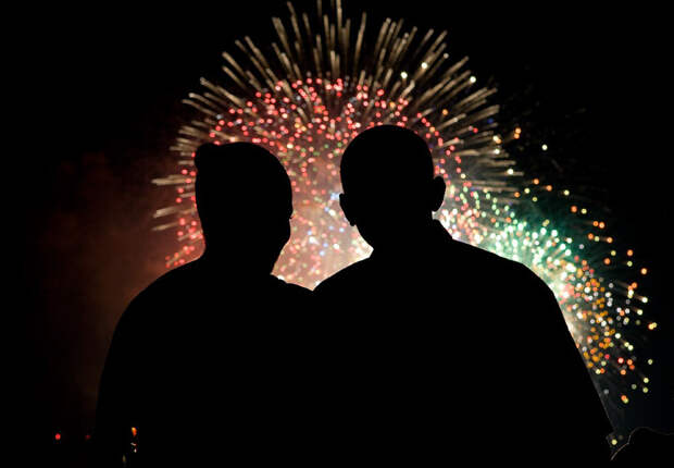 Фото: Pete Souza / whitehouse.gov