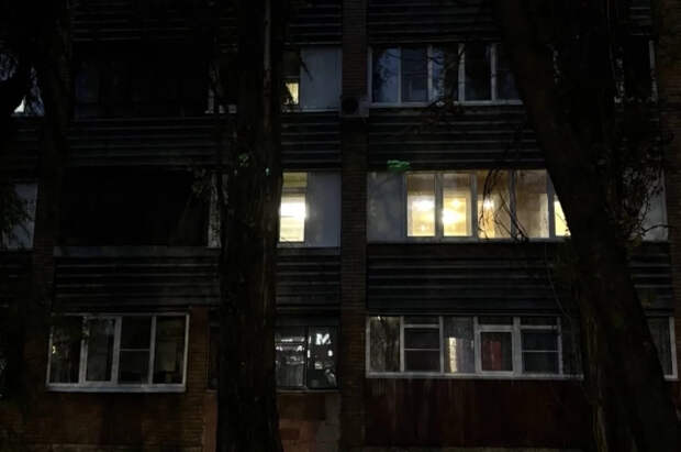 500 тысяч человек остались без света в ДНР после атаки ВСУ