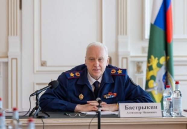 Председатель СК России заслушал итоги второго года работы Международного союза криминалистов