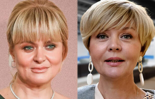 «Пусть папа больше не уходит»: почему 6 знаменитых актрис вернулись к бывшим мужьям после развода