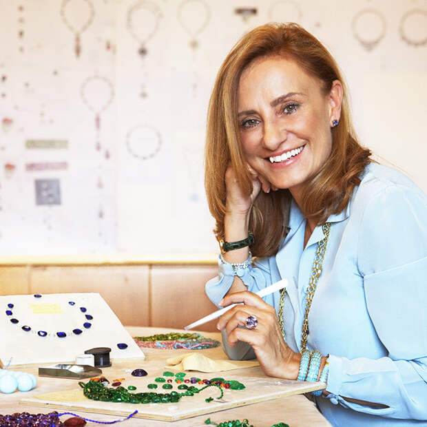 Лючия Сильвестри