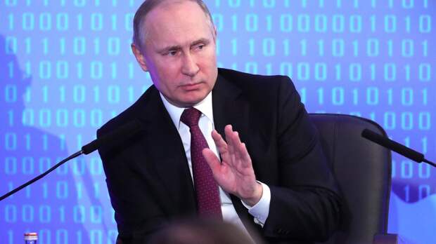 Владимир Путин будет думать, что сделать с правительством России