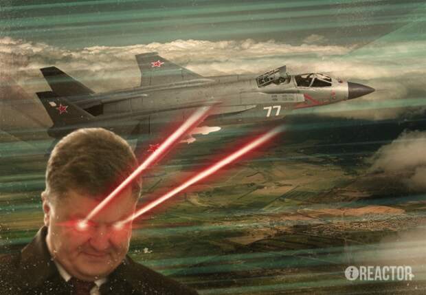 Обречённый Як-141: как Украина «уничтожила» российский F-35