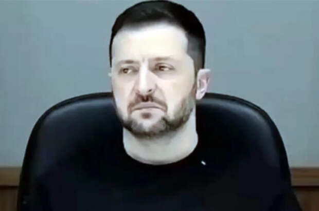 Зеленский вновь отказался от вывода украинских войск из Донбасса