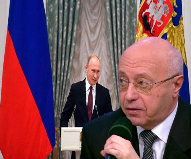 Сергей Кургинян: почему Путин после выборов разочаровал россиян?
