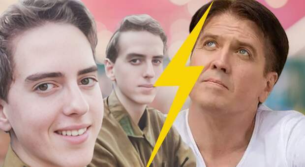 Бил или подставили? Пять дней после развода и 20 лет проклятий: правда и ложь о домашнем насилии Дениса Матросова