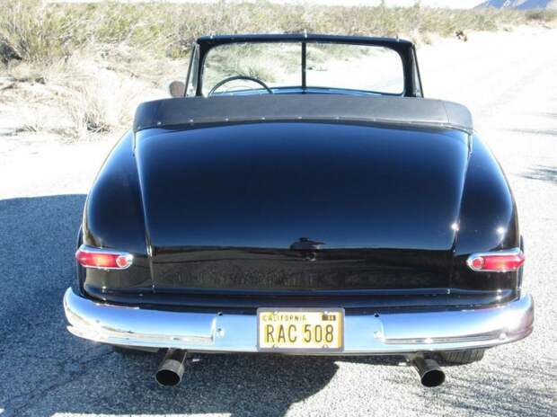 авто, найдено на ebay, mercury