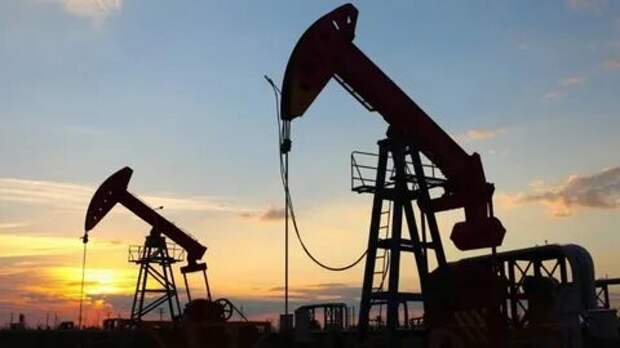 Россия начала продавать нефть новым покупателям