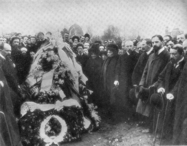 Великие истории любви. Ангел-хранитель Михаила Врубеля