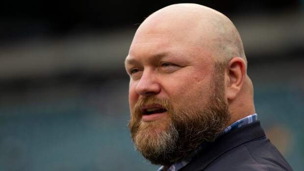 Joe Douglas