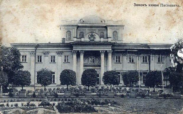 Гомель, Белоруссия