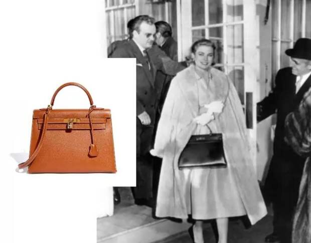История создания брендовых сумок Dior, Hermes и других: как все начиналось