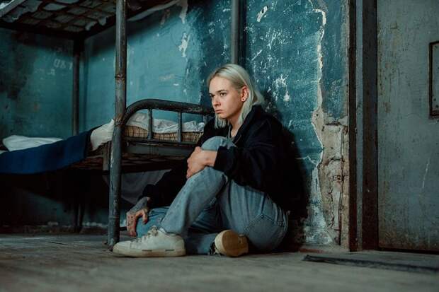 Start объявил дату выхода сериала «Трудная»