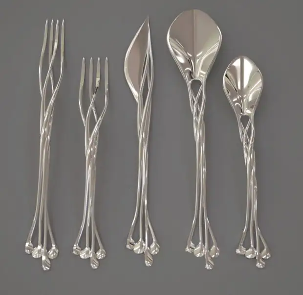 Подборка удивительных вещей, создатели которых заслуживают аплодисментов