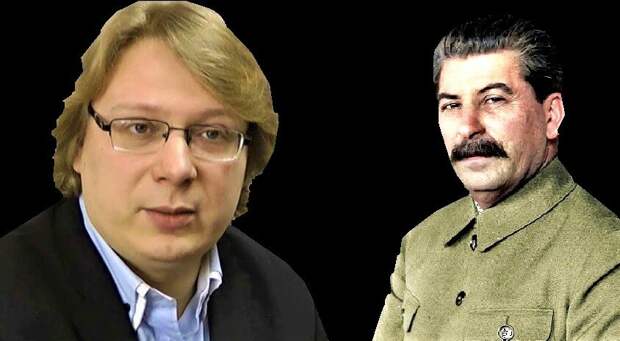 Нынешнее российское руководство делает всё возможное, чтобы воскресить в памяти россиян самые светлые и лучшие представления о Иосифе Виссарионовиче Сталине.-4
